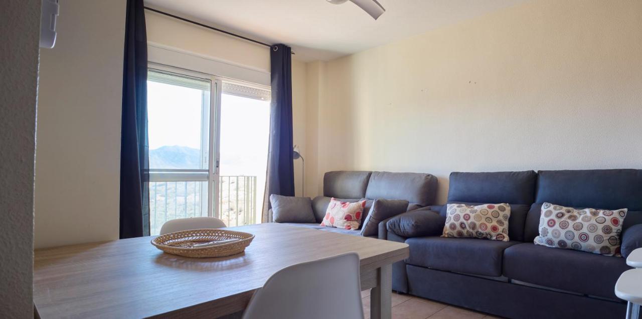 Apartamento Luna Llena *
