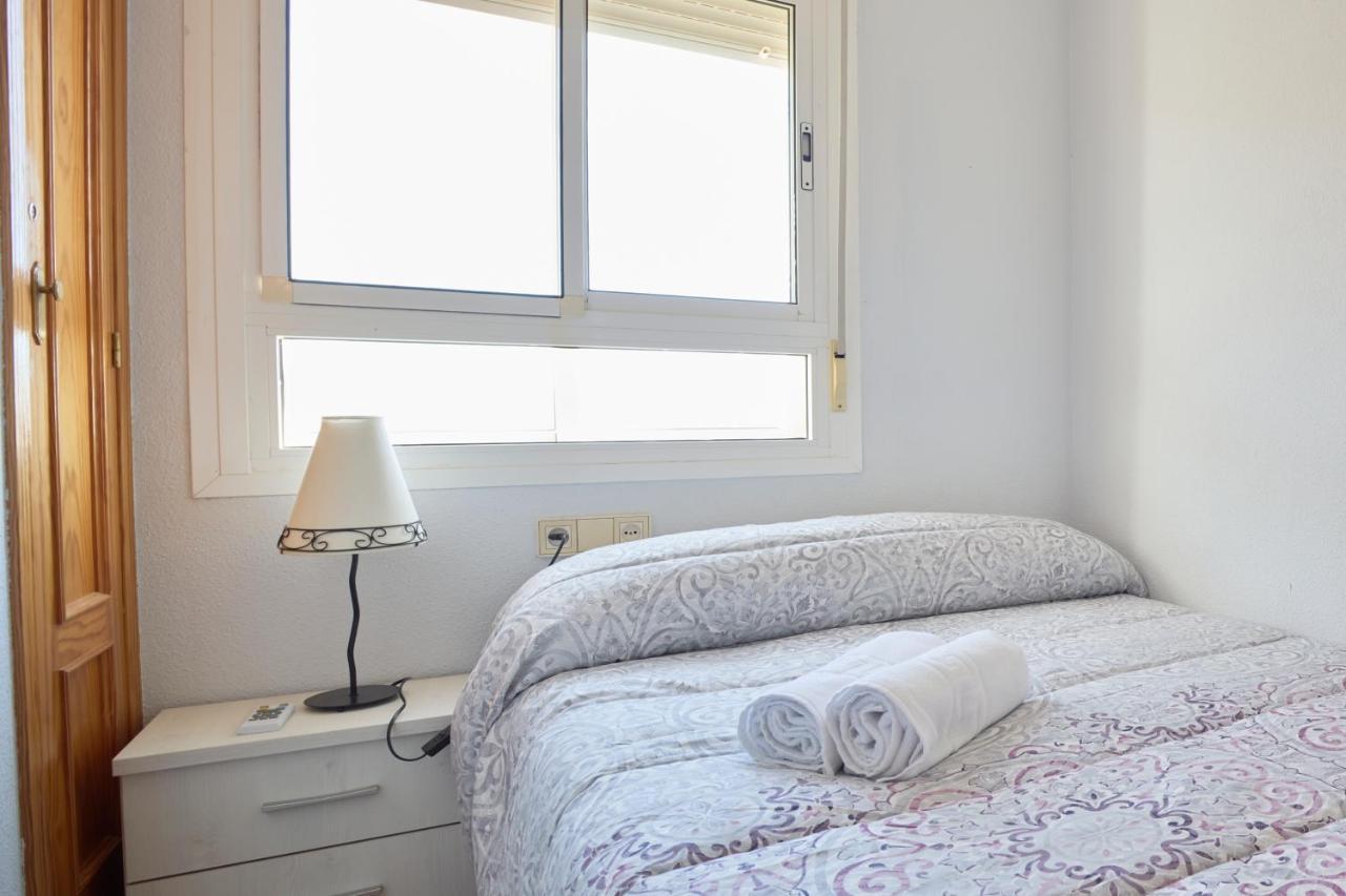 Apartamento Luna Llena *