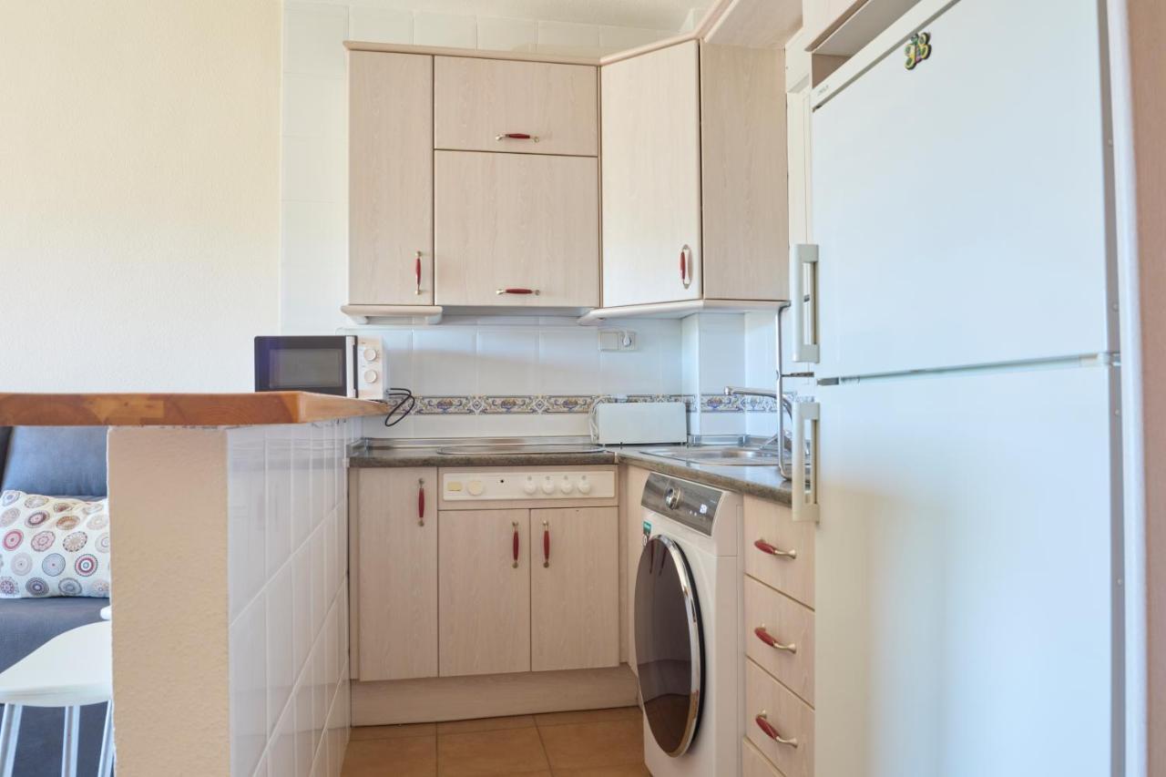 Apartamento Luna Llena *