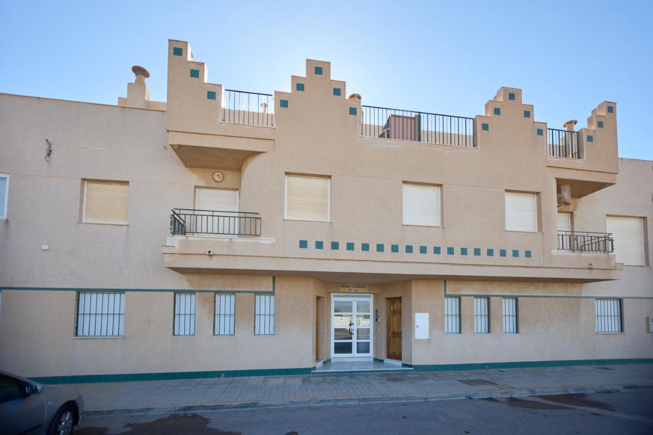 Apartamento Luna Llena Cabo De Gata