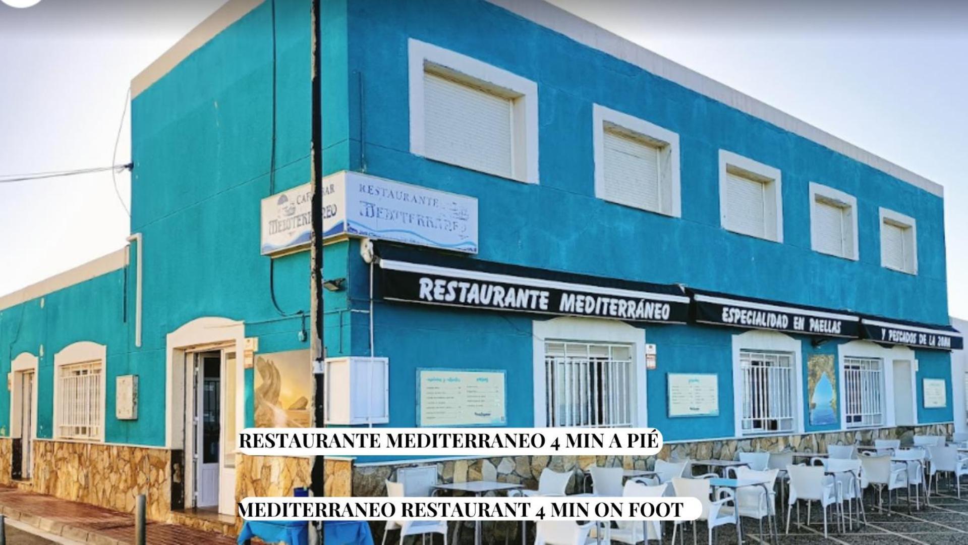 Apartamento Luna Llena