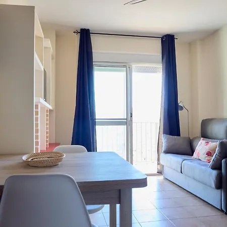 Apartamento Luna Llena Cabo De Gata Exterior foto