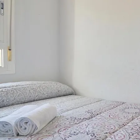 Apartamento Luna Llena Cabo De Gata Exterior foto