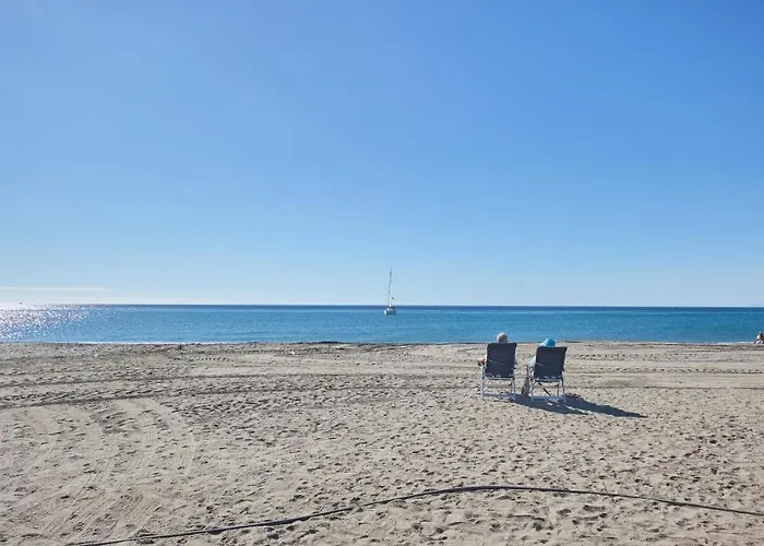 Apartamento Luna Llena Cabo De Gata