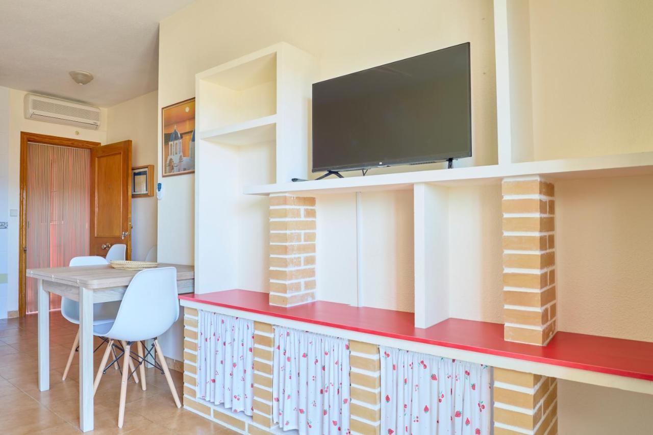 Luna Llena Apartment