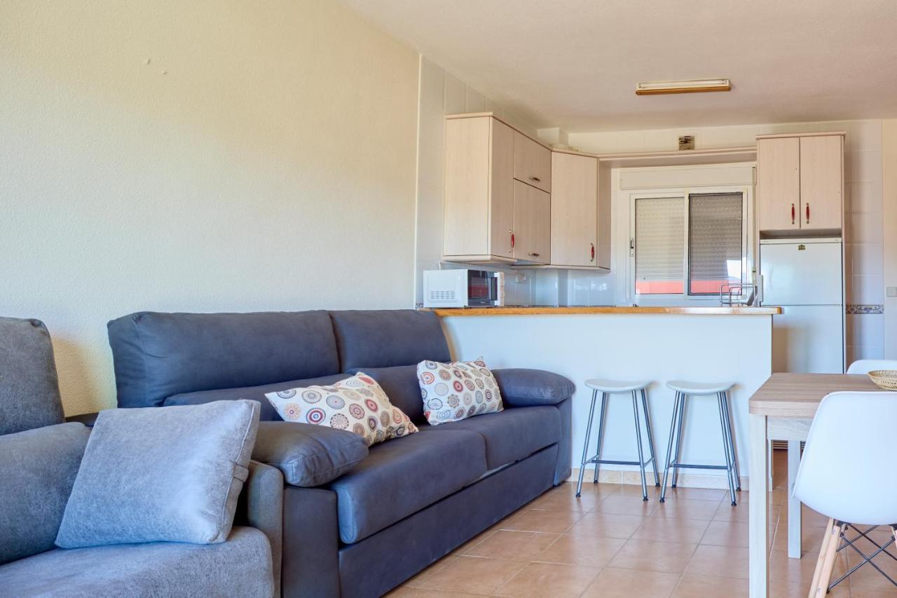 Apartment Luna Llena *