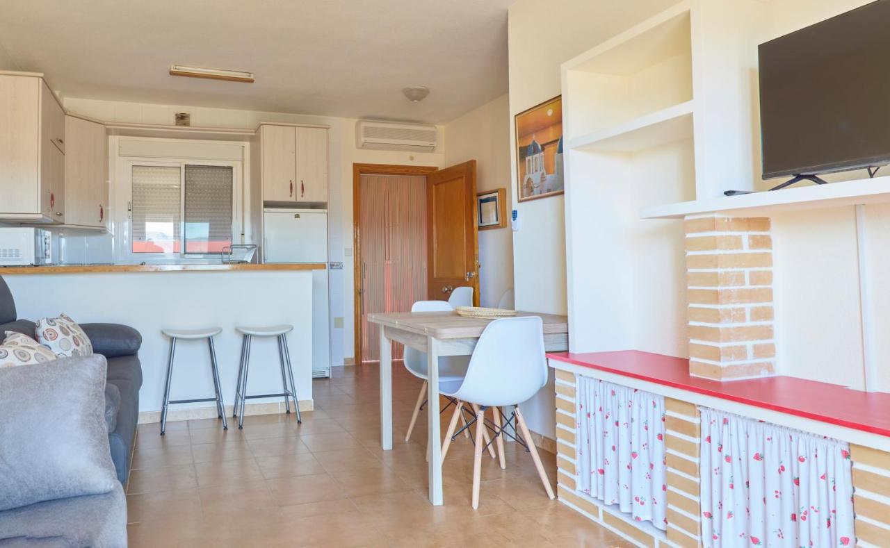 Luna Llena Apartment Cabo De Gata