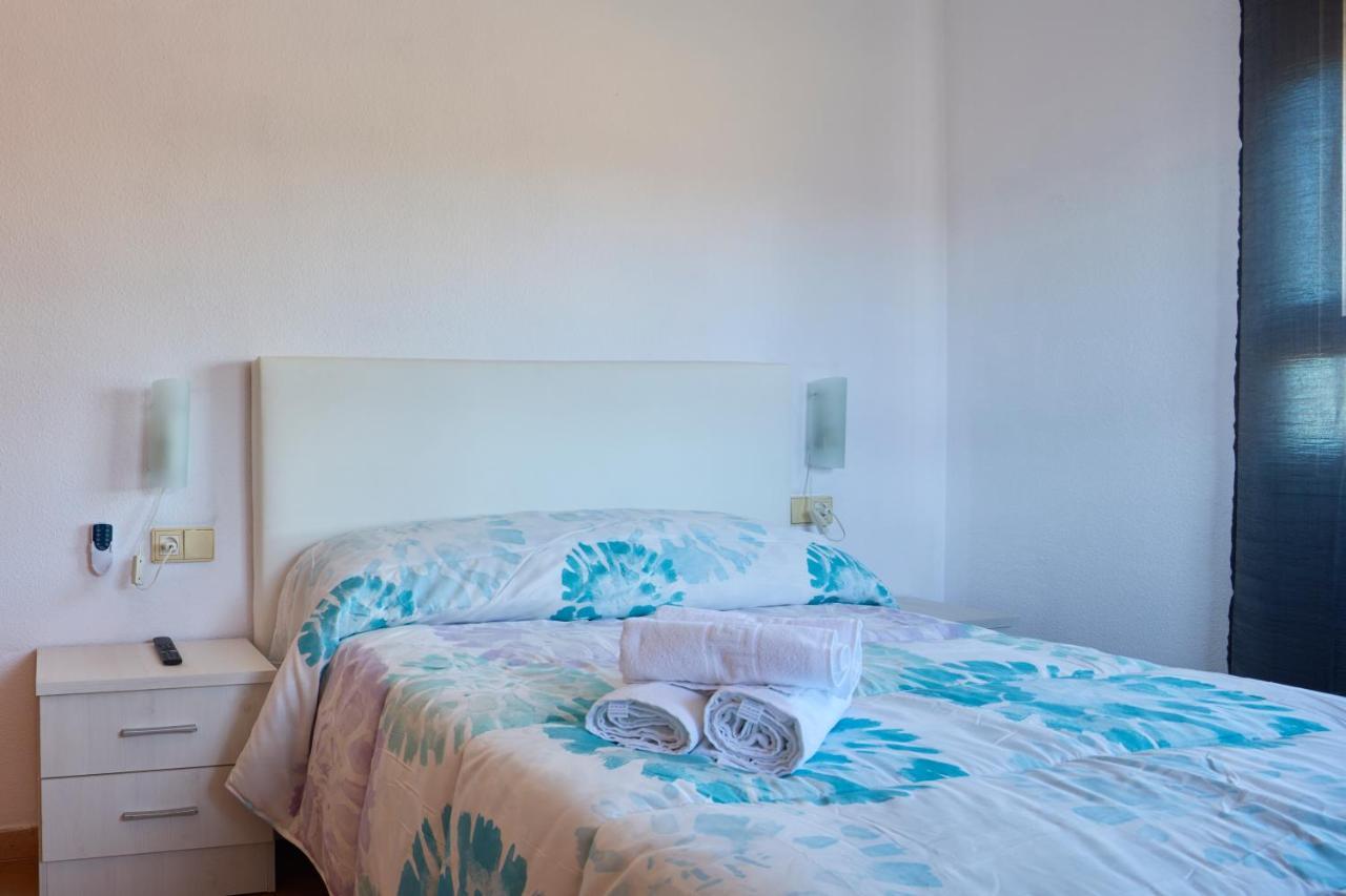 Apartment Luna Llena