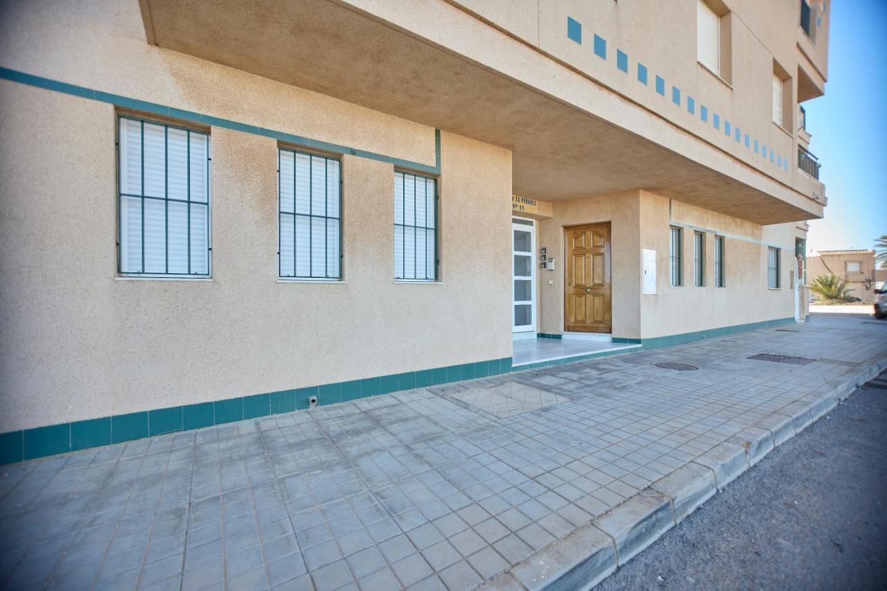 Apartment Luna Llena *