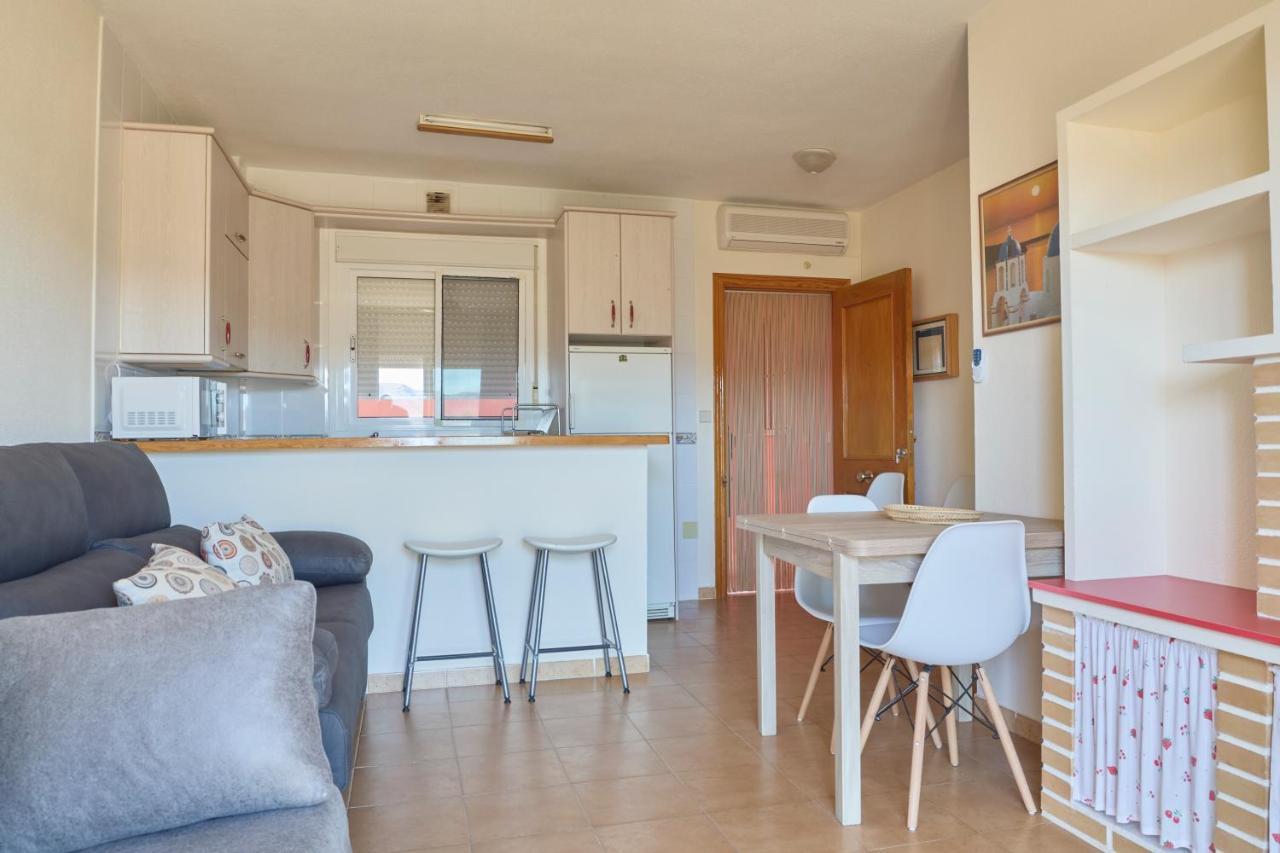 Apartment Luna Llena Cabo De Gata
