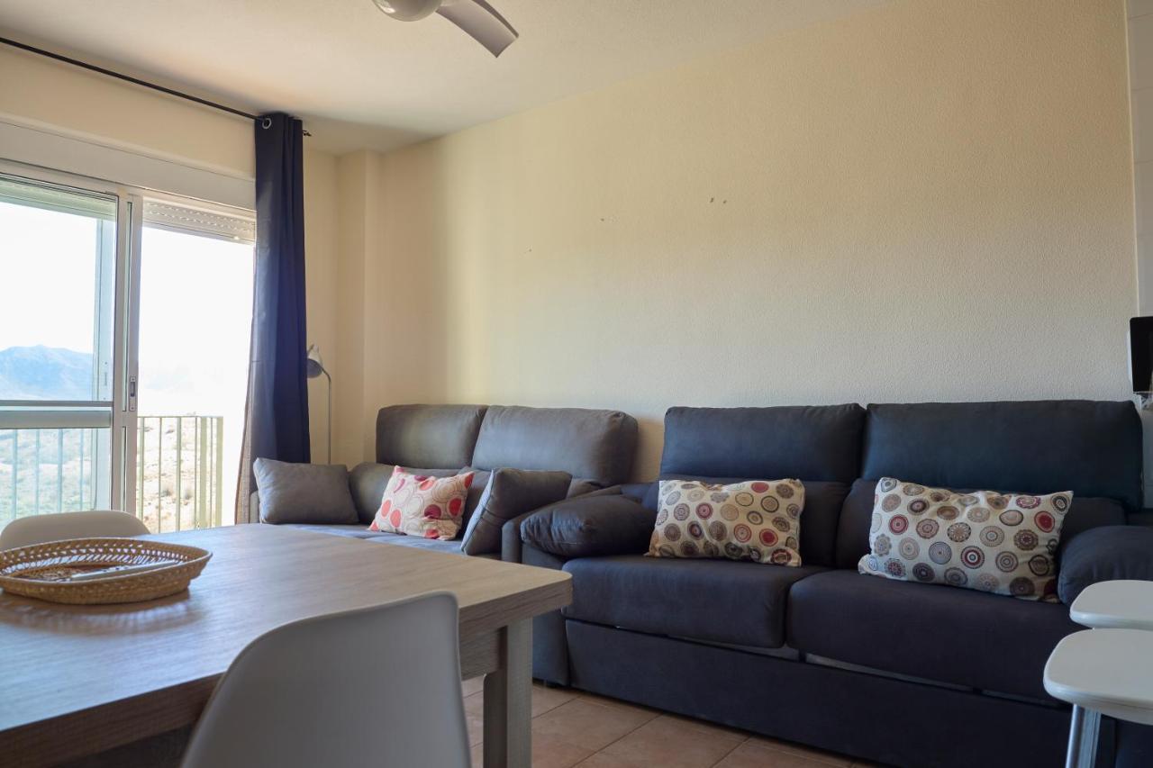 Luna Llena Apartment *