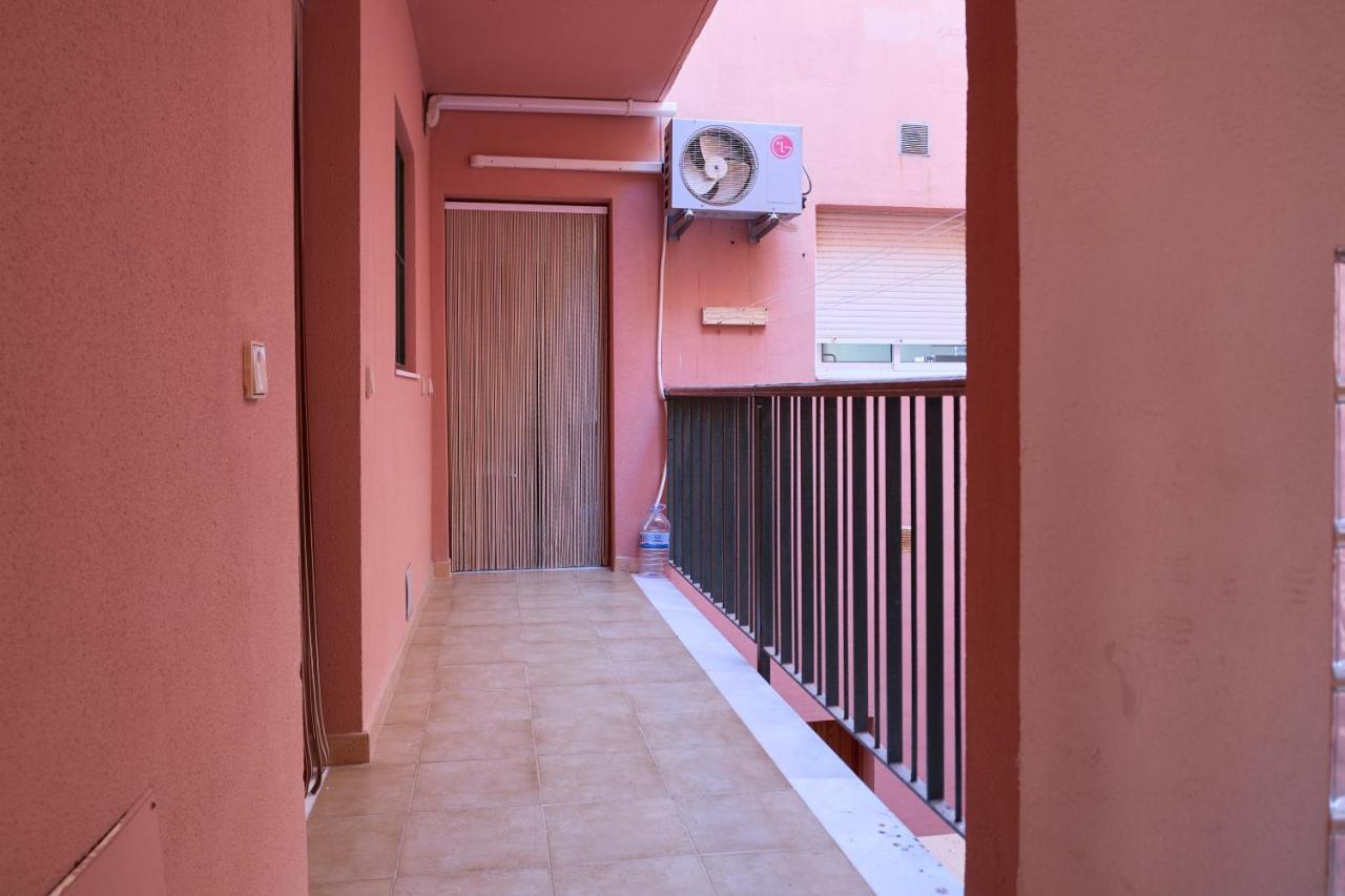 Apartment Luna Llena